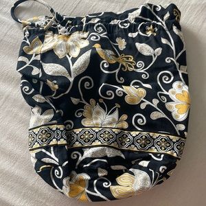 vera Bradley Drawstring bag